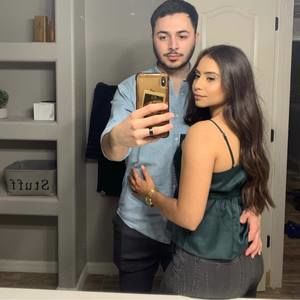 Meet your Posher, Lizbeth